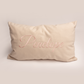 Cotton Canvas Cushion | Natural