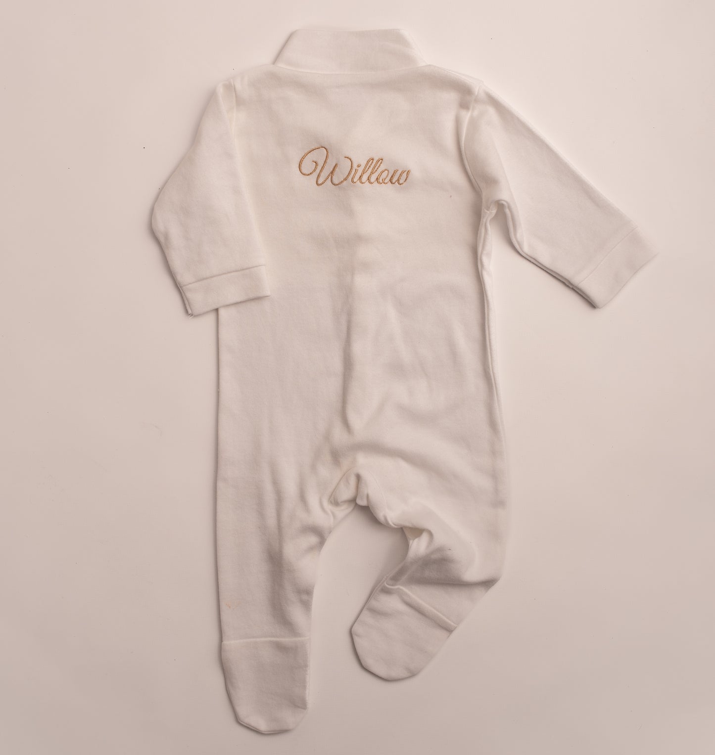 Cotton Baby Gift Set