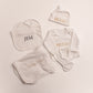 Cotton Baby Gift Set