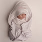 Hooded Baby Towel