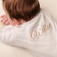 Cotton Baby Sleepsuit