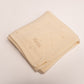 Pointelle Baby Knit Blanket | Soft Beige