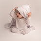 Hooded Baby Towel