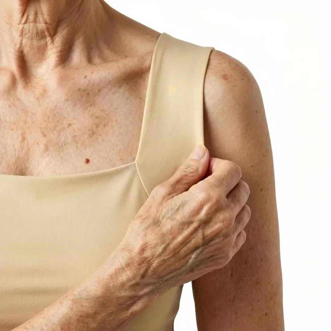 Built-In Bra Comfort Tank Top for Women image 9